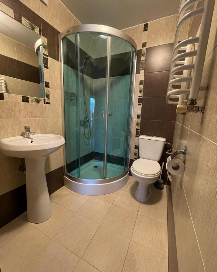 Wczasy Pod Giewontem Apartment Кошелско Екстериор снимка
