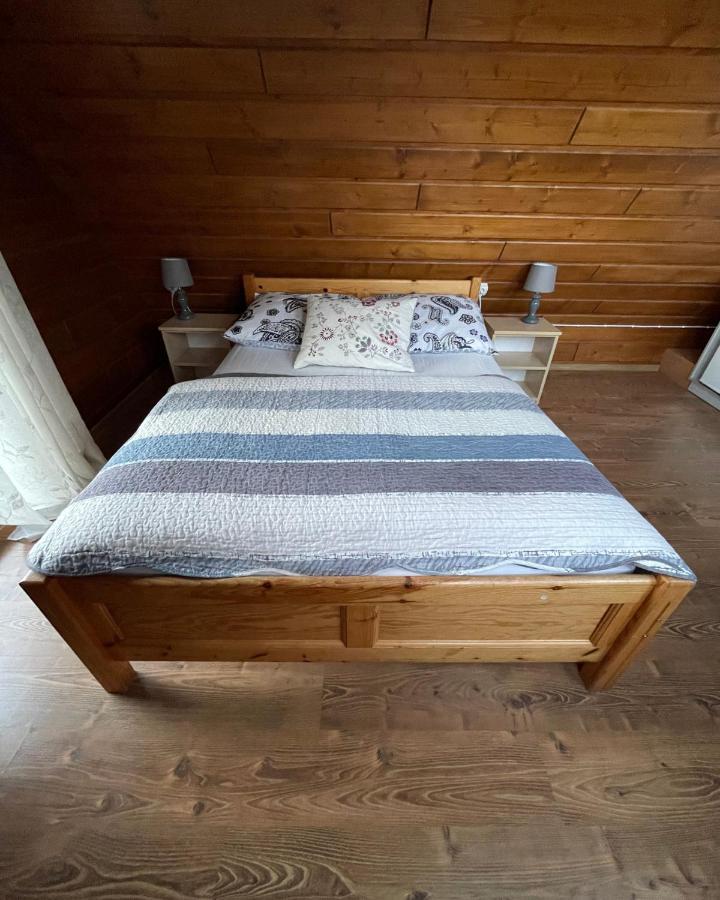 Wczasy Pod Giewontem Apartment Кошелско Екстериор снимка