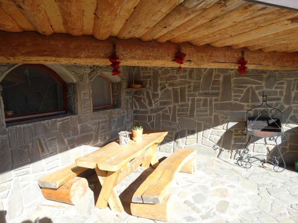 Wczasy Pod Giewontem Apartment Кошелско Екстериор снимка