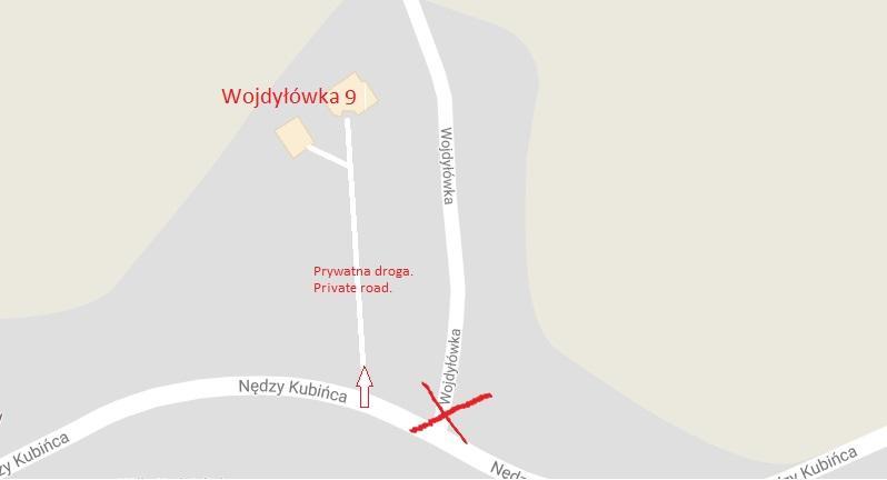 Wczasy Pod Giewontem Apartment Кошелско Екстериор снимка